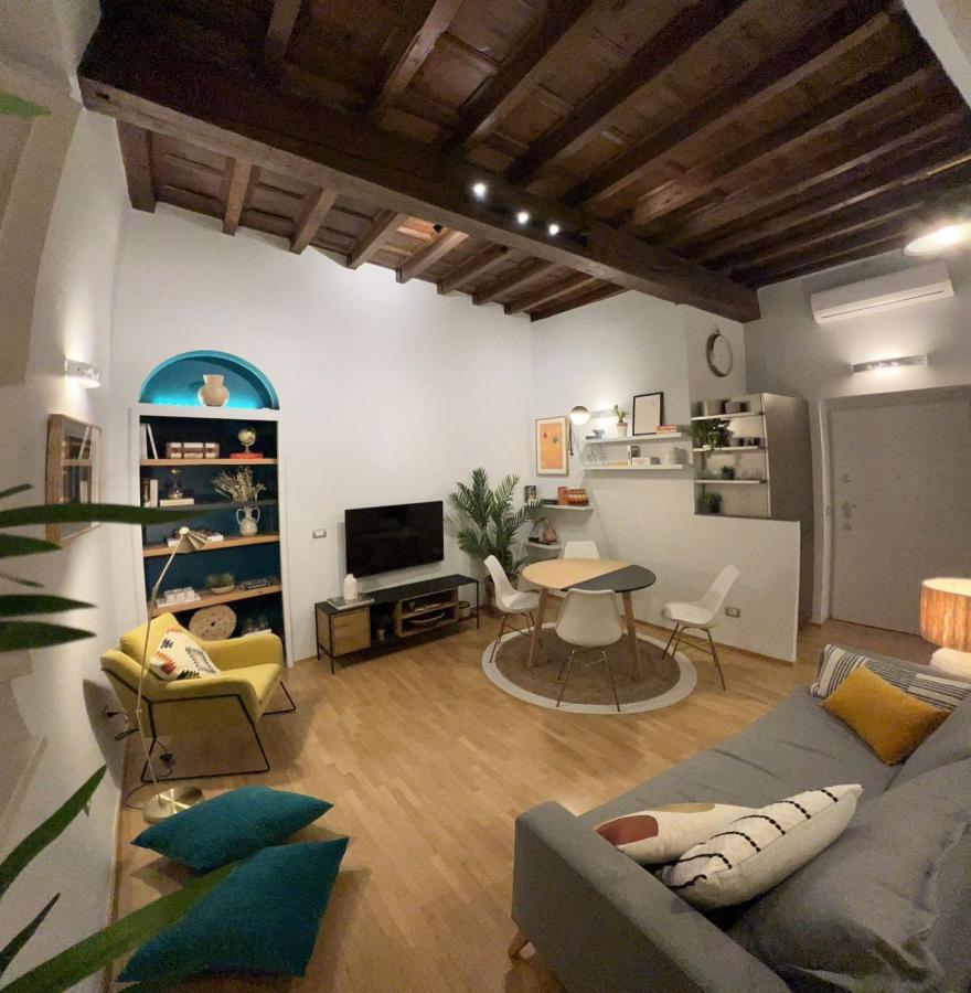 Youhosty - Santa Marta 11 Milano Exterior foto